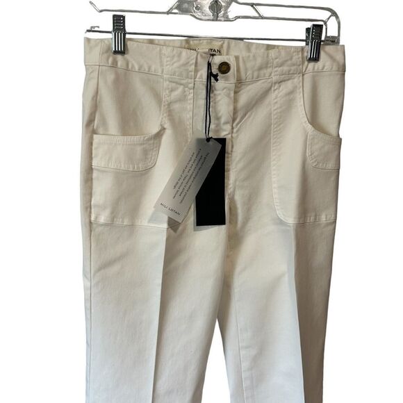 Revolve NILI LOTAN OAKLAND PANT, size 4 - Picture 5 of 11